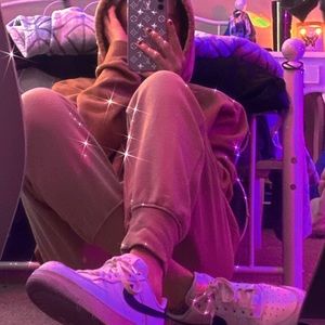 Meet your Posher, Kaileigh